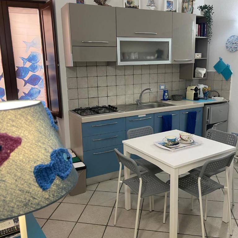 Venti di Mare - Apartment mit 1 Schlafzimmer - 15