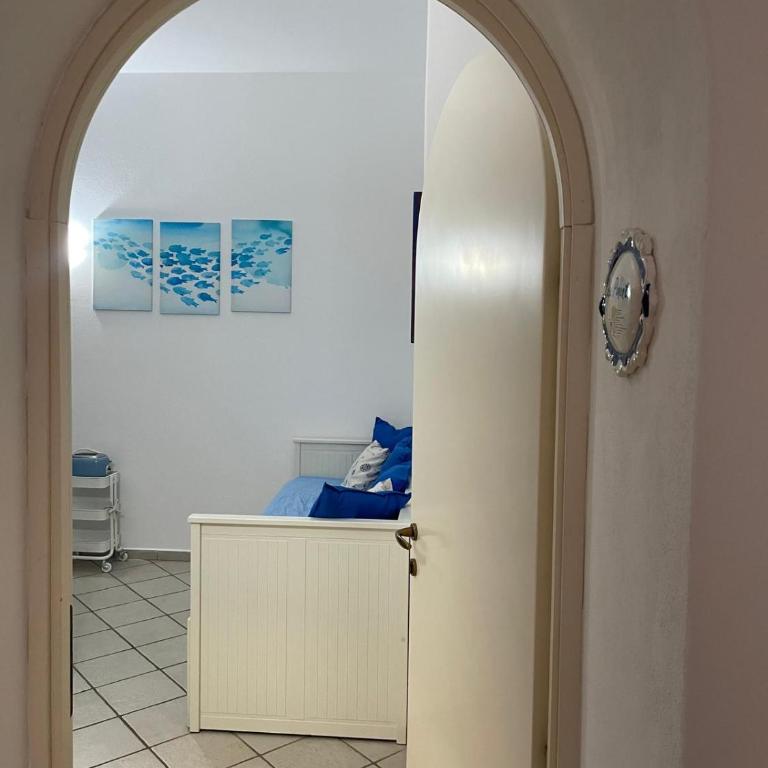 Venti di Mare - Apartment mit 1 Schlafzimmer - 16