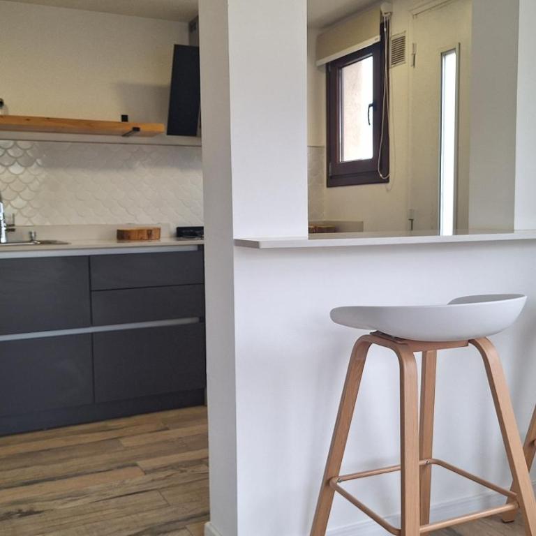 Jardin de Estepa Il - Two-Bedroom Apartment - 15