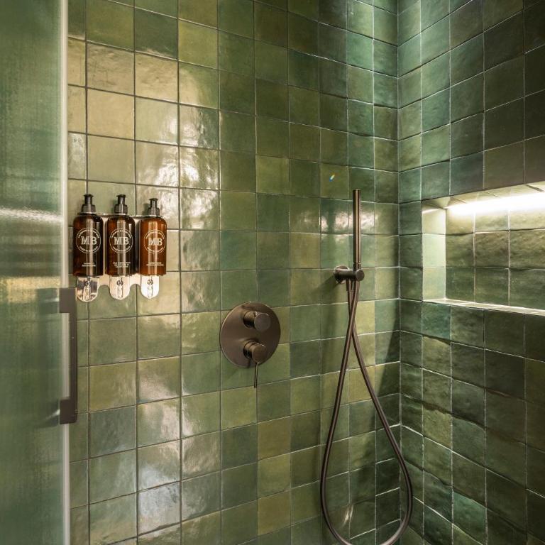 POSTCODE Atocha - One-Bedroom Family Apartment - 7