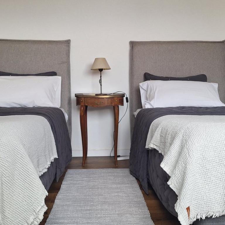 Jardin de Estepa Il - Two-Bedroom Apartment - 6