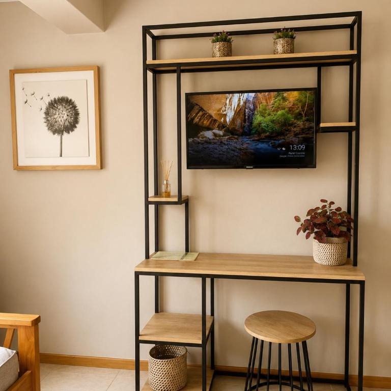 Complejo Quillaipe Apart Suite - Apartamento con vistas al lago - 7