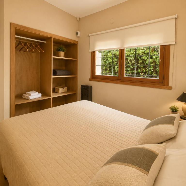 Complejo Quillaipe Apart Suite - Apartamento con vistas al lago - 10