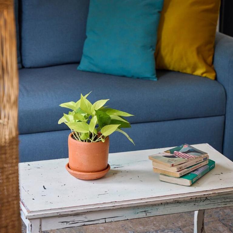 Elegant 2 Bedroom Escape with Jacuzzi & City Vibes - Apartamento de 3 dormitorios - 1