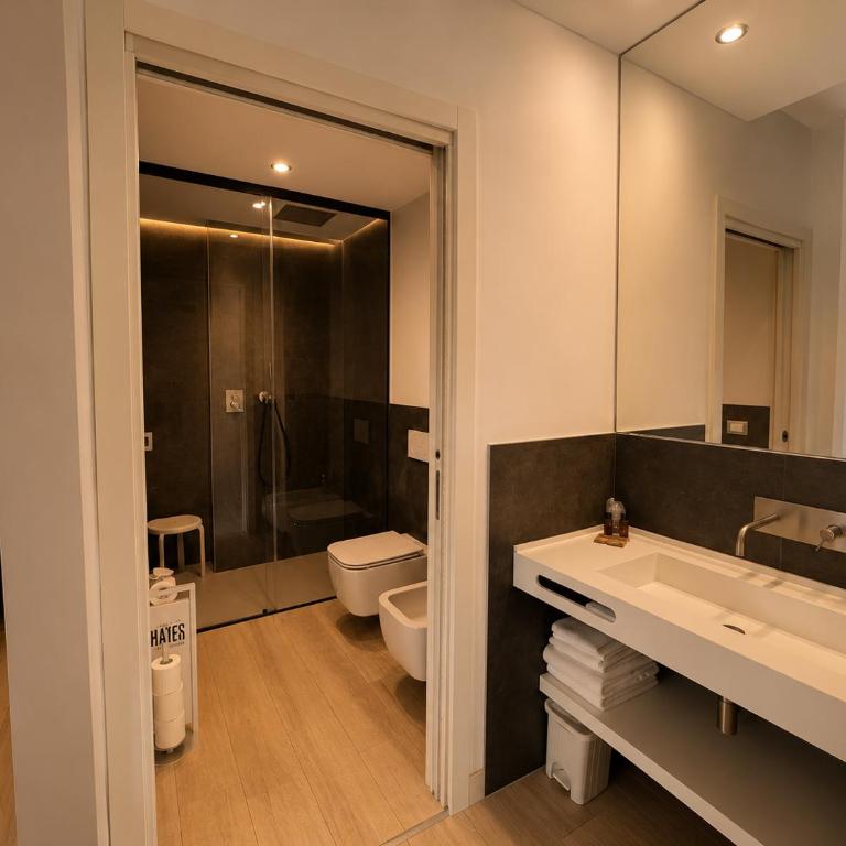 HOTEL VENICE BEACH HVB 34 Lifestyle 4 Superior - Suite con Terrazza - 8