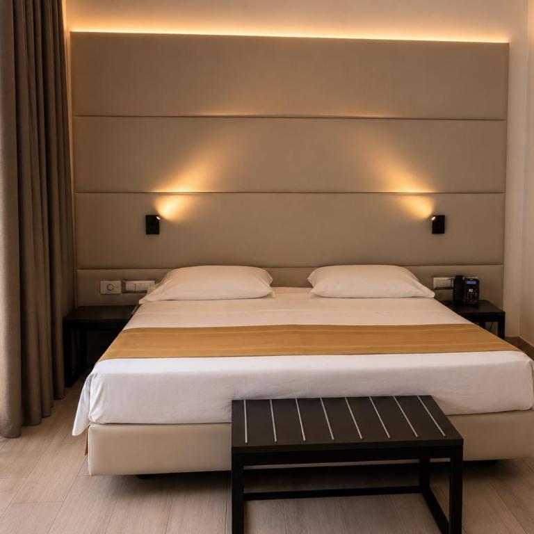 HOTEL VENICE BEACH HVB 34 Lifestyle 4 Superior - Suite con Terrazza - 6