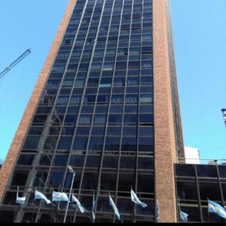 obelisco apart - Apartamento de 1 dormitorio - 26
