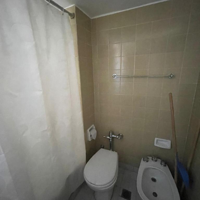 obelisco apart - Apartamento de 1 dormitorio - 15