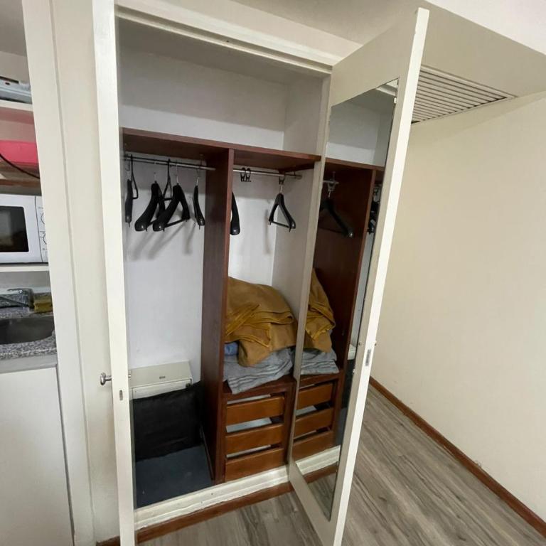 obelisco apart - Apartamento de 1 dormitorio - 2
