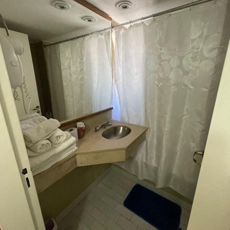 obelisco apart - Apartamento de 1 dormitorio - 13