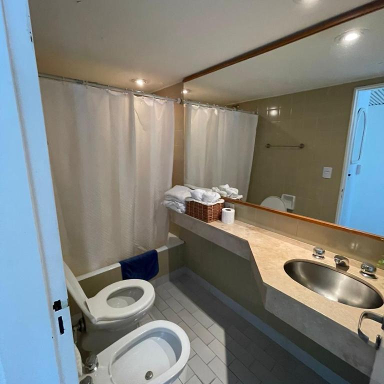 obelisco apart - Apartamento de 1 dormitorio - 14