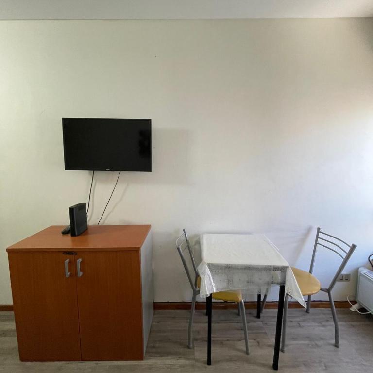 obelisco apart - Apartamento de 1 dormitorio - 11