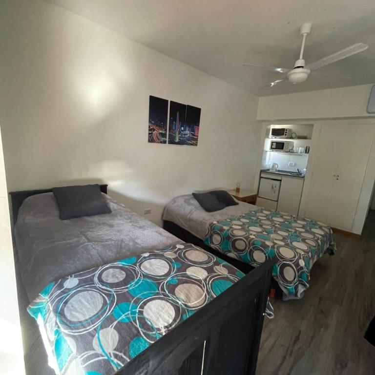 obelisco apart - Apartamento de 1 dormitorio - 18