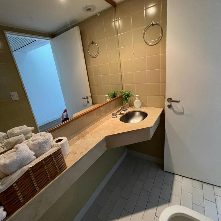 obelisco apart - Apartamento de 1 dormitorio - 21