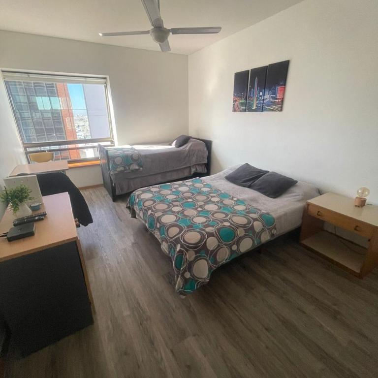 obelisco apart - Apartamento de 1 dormitorio - 25