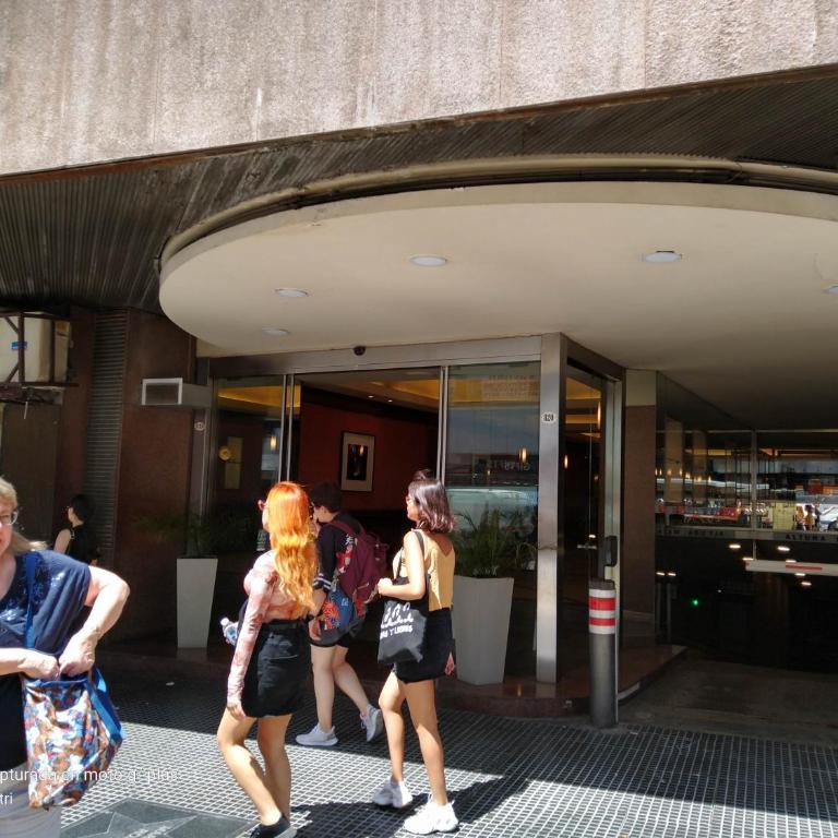 obelisco apart - Apartamento de 1 dormitorio - 34
