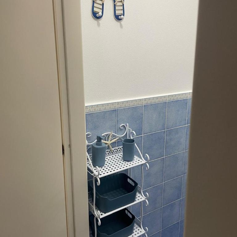 Venti di Mare - Apartment mit 1 Schlafzimmer - 19
