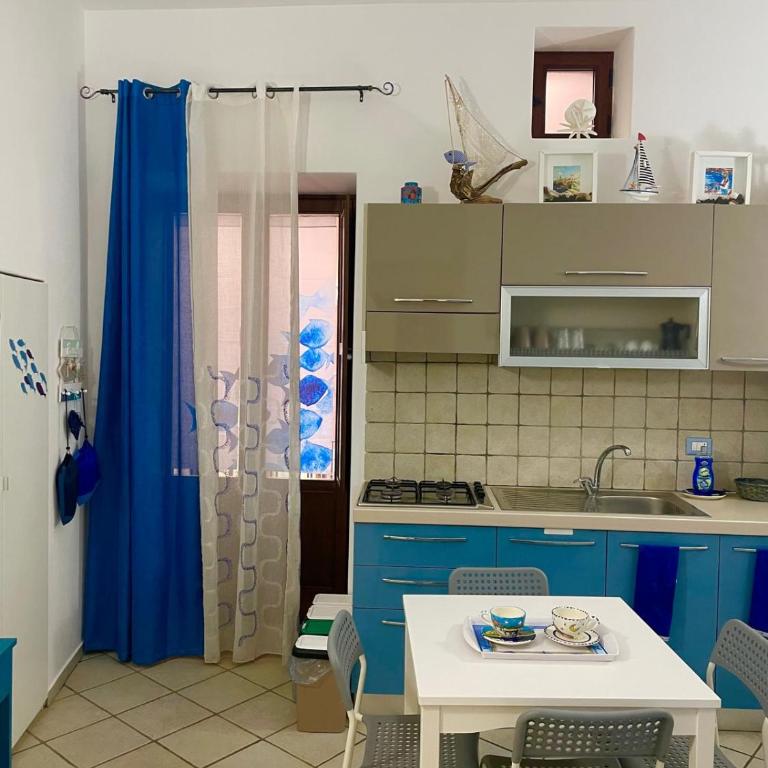 Venti di Mare - Apartment mit 1 Schlafzimmer - 20