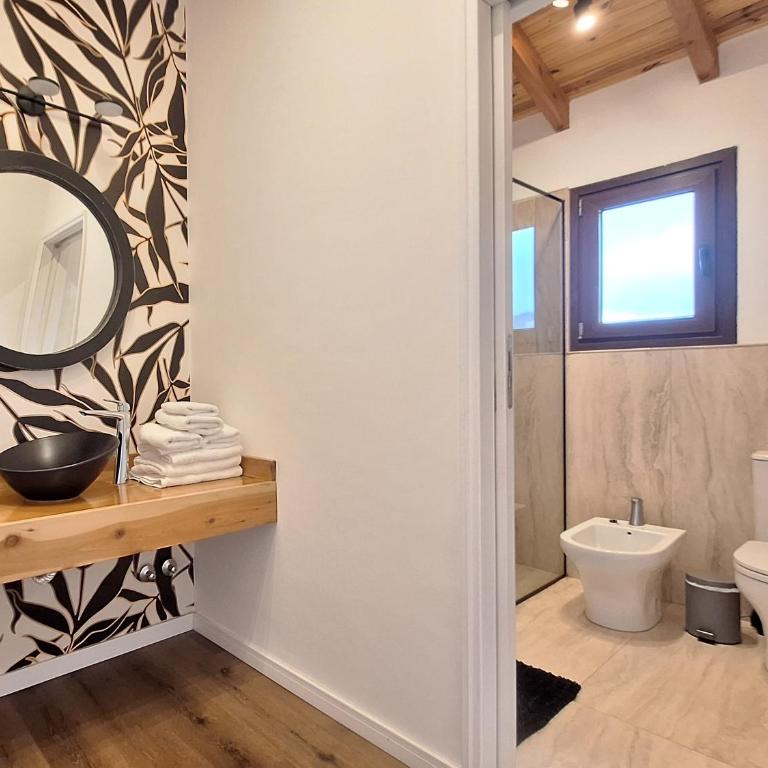 Jardin de Estepa Il - Two-Bedroom Apartment - 19