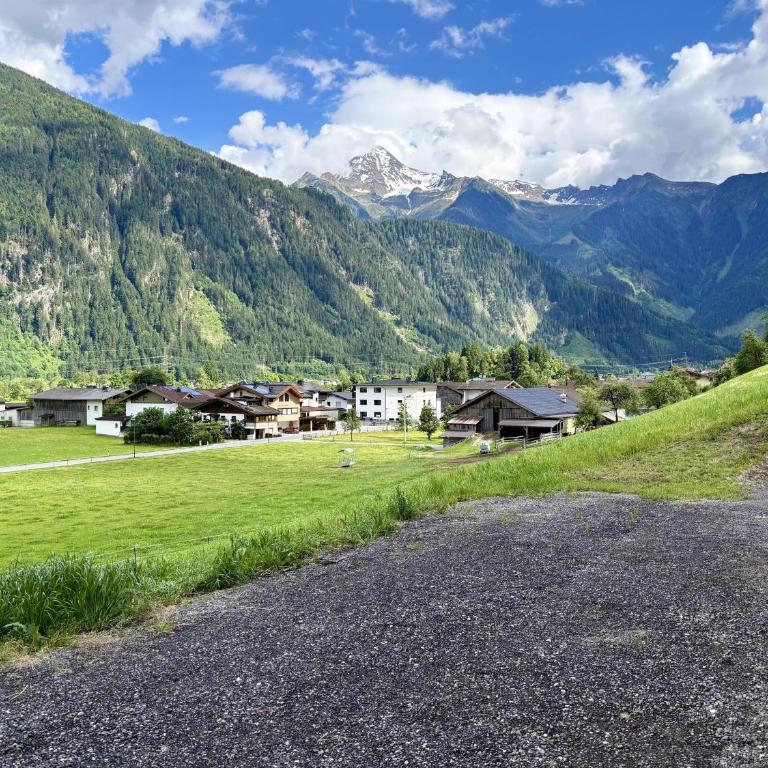 Apart Alois - Apartment mit 2 Schlafzimmern und Dusche - 16