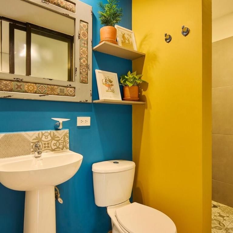 Elegant 2 Bedroom Escape with Jacuzzi & City Vibes - Apartamento de 3 dormitorios - 5