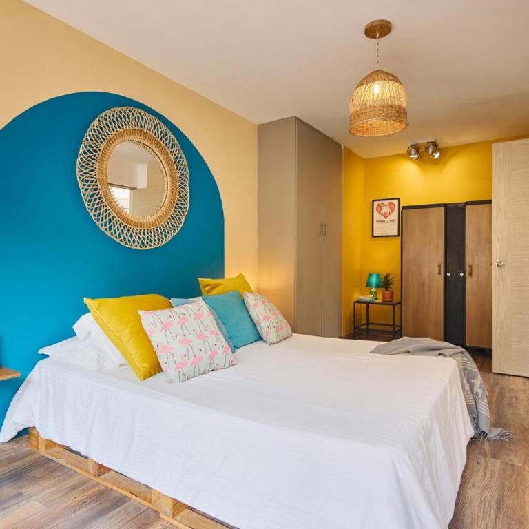 Elegant 2 Bedroom Escape with Jacuzzi & City Vibes - Apartamento de 3 dormitorios - 26