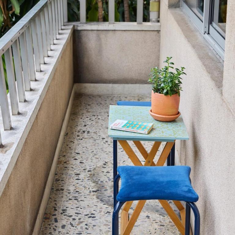 Elegant 2 Bedroom Escape with Jacuzzi & City Vibes - Apartamento de 3 dormitorios - 30