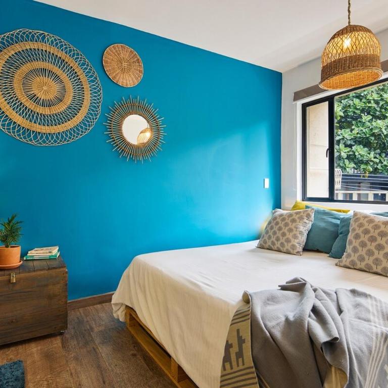 Elegant 2 Bedroom Escape with Jacuzzi & City Vibes - Apartamento de 3 dormitorios - 35