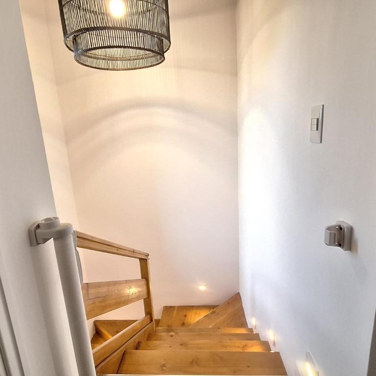 Jardin de Estepa Il - Two-Bedroom Apartment - 18