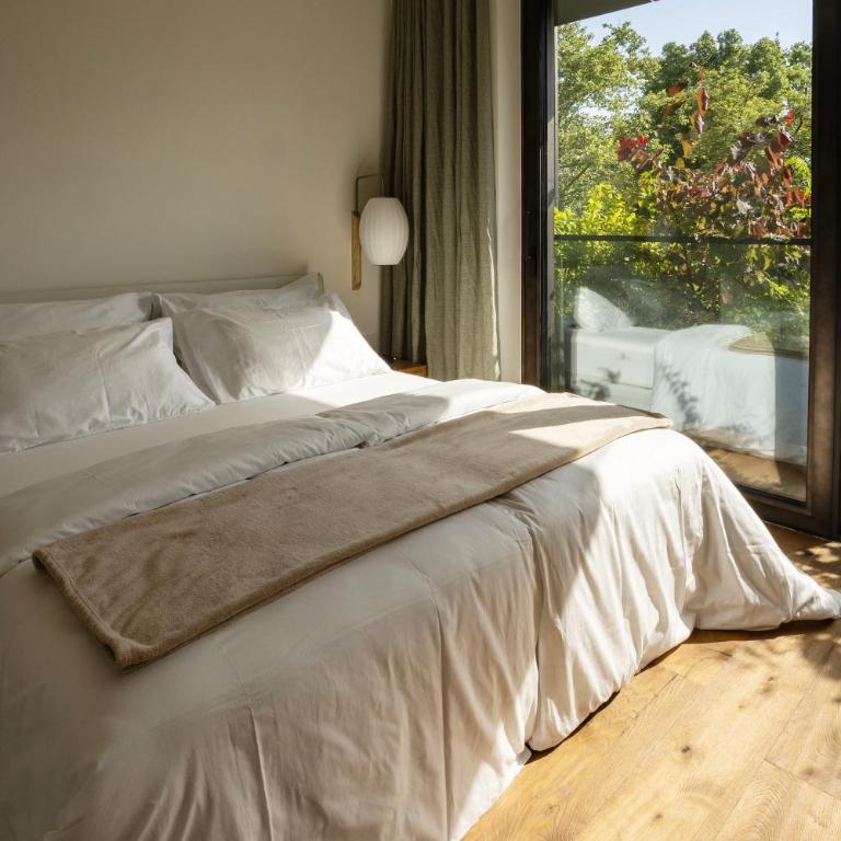 BLOOM-Living - Apartment mit 1 Schlafzimmer und Balkon - 35