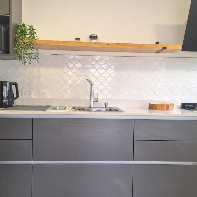Jardin de Estepa Il - Two-Bedroom Apartment - 3