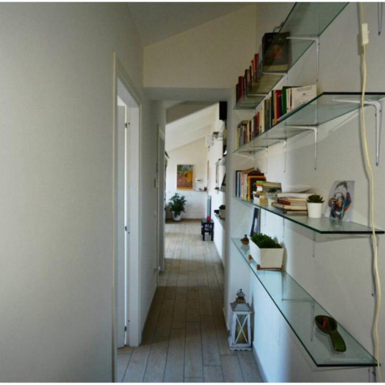 Naples Room 'n Loft - Appartamento con 1 Camera da Letto - 5