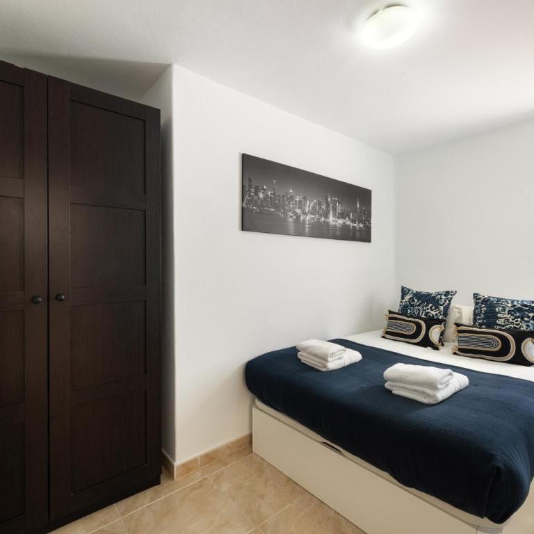 Casa Olivier - Two-Bedroom House - 13