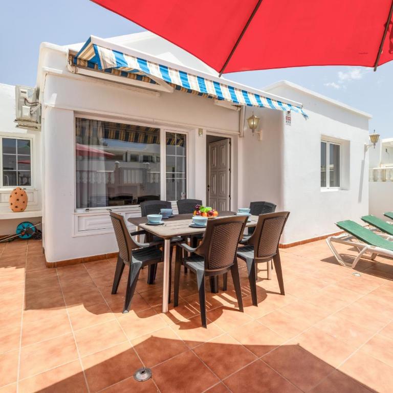 Casa Olivier - Two-Bedroom House - 23
