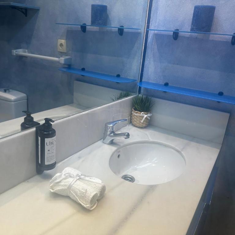 Lovely studio in Marbella close to Puente Romano - Apartment mit 1 Schlafzimmer - 18