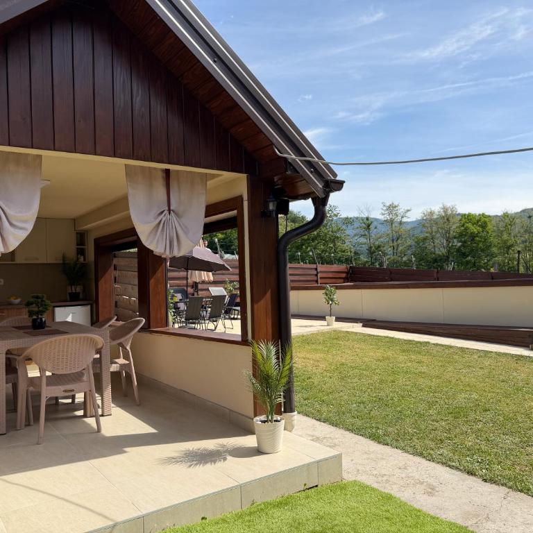 Vila Jovanovic - Maison de Vacances - 9