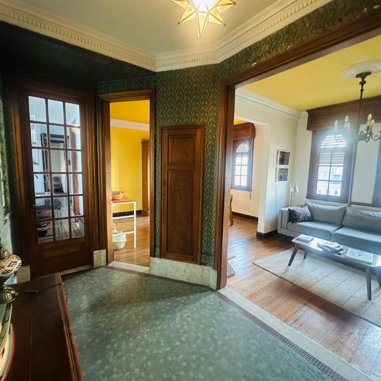 Bello & Reborati - Two-Bedroom Apartment - 9