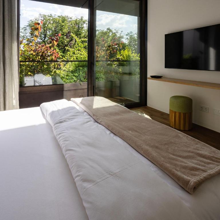 BLOOM-Living - Apartment mit 1 Schlafzimmer und Balkon - 36