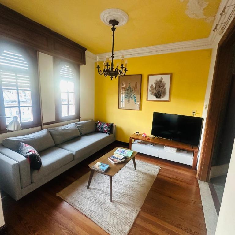 Bello & Reborati - Two-Bedroom Apartment - 8