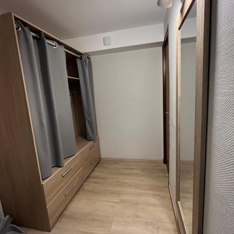 Appartement Ecrin Vert dans les Hautes Alpes - Appartement 1 Chambre - 5