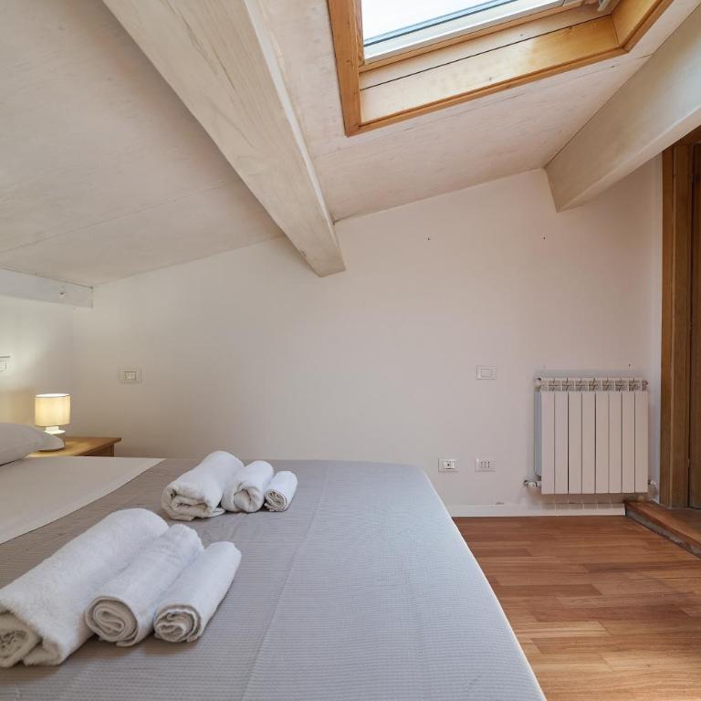 Central Perugia - Cozy Eco Attic - Appartamento Deluxe con 2 Camere da Letto - 20