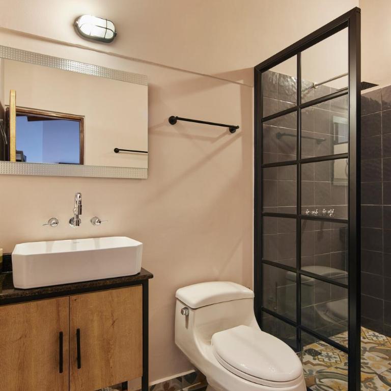 Spacious 5BRw AC Jacuzzi Poblado - Apartamento - 34