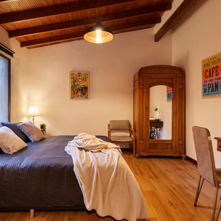 Spacious 5BRw AC Jacuzzi Poblado - Apartamento - 38