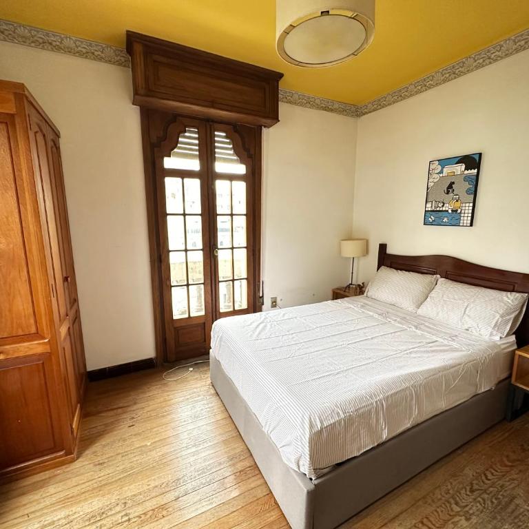 Bello & Reborati - Two-Bedroom Apartment - 1