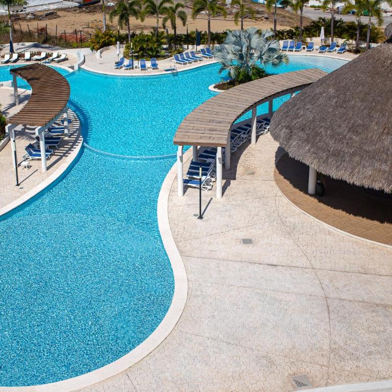 Penthouse Vista al Mar 3BR - Quadrant Bucerias - Apartamento de 3 dormitorios - 2