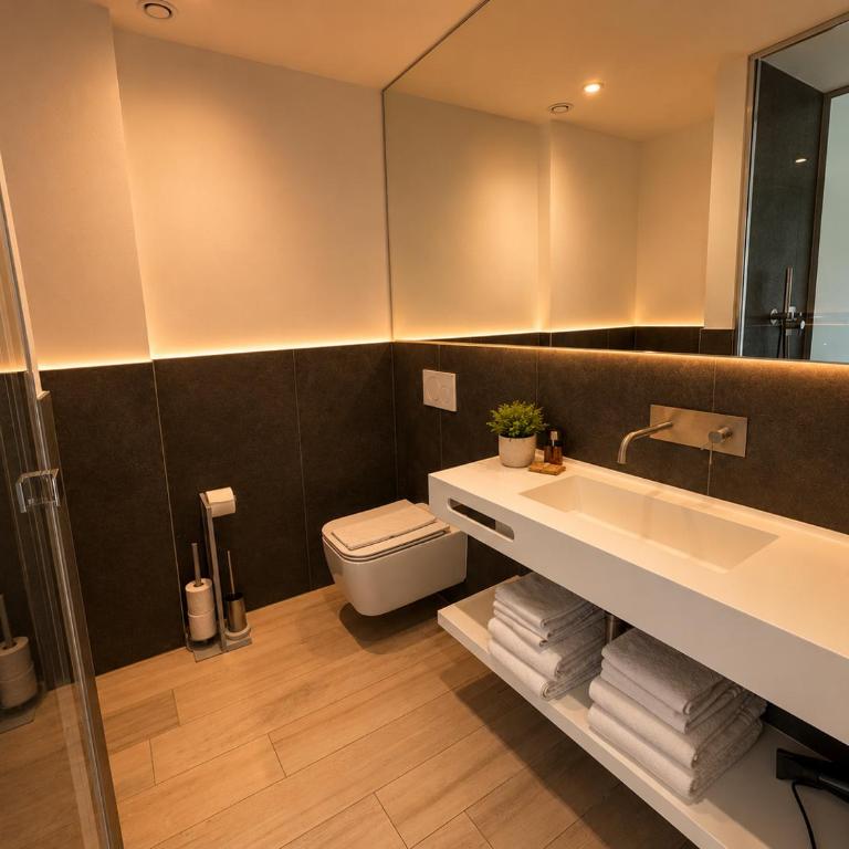 HOTEL VENICE BEACH HVB 34 Lifestyle 4 Superior - Junior Suite con Terrazza e Vista sulla Città - 7