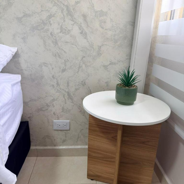 Apartamento Barranquilla - Two-Bedroom Apartment - 14
