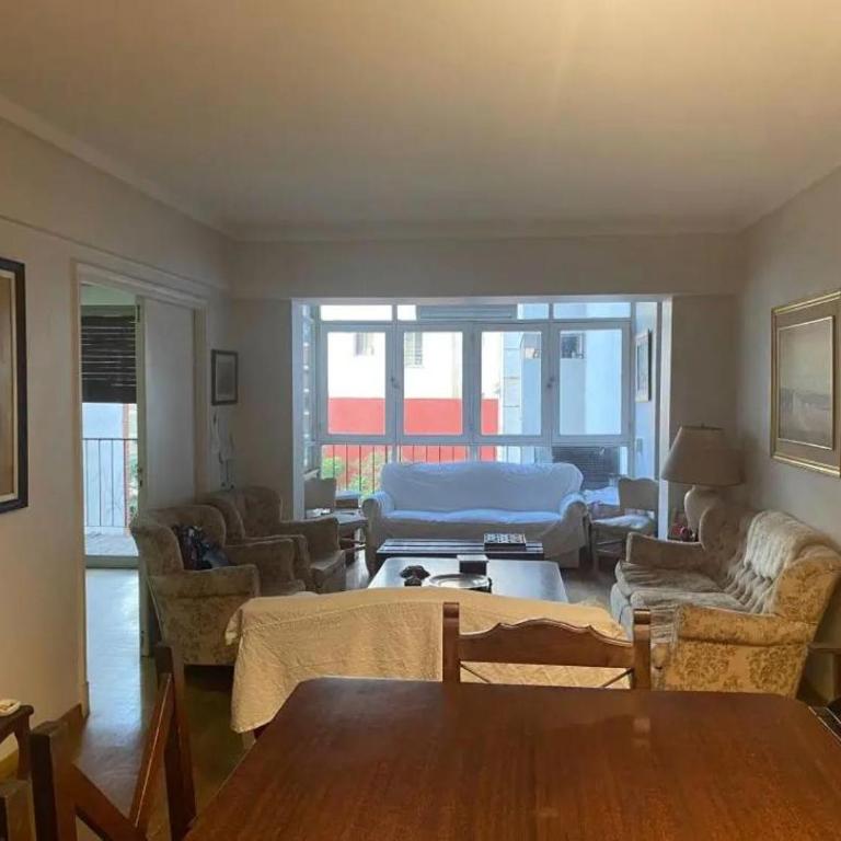 Lucho apartment - Apartamento de 1 dormitorio - 1