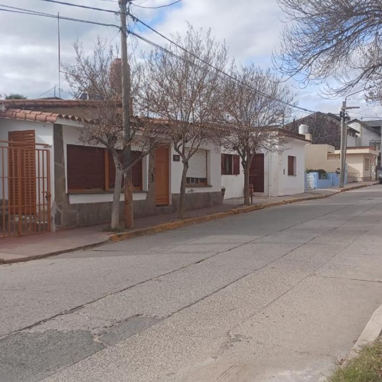Mi vecindad - One-Bedroom House - 3