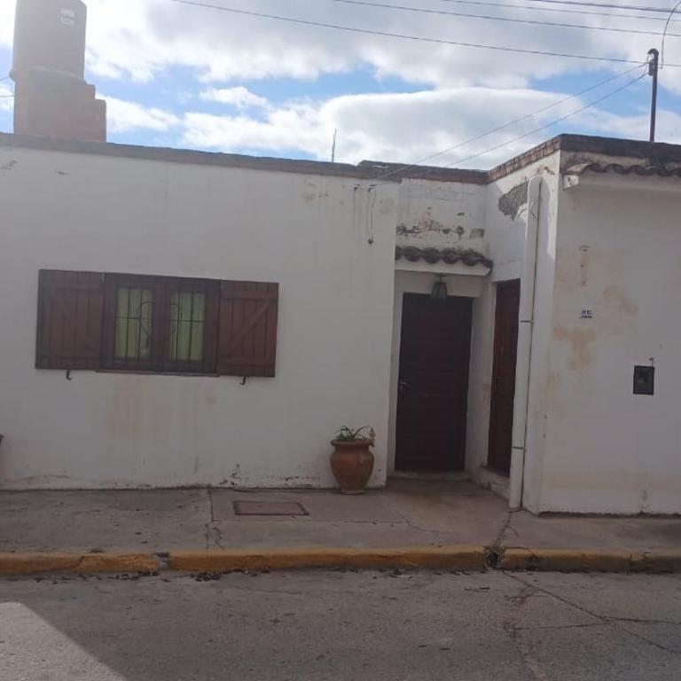 Mi vecindad - One-Bedroom House - 4